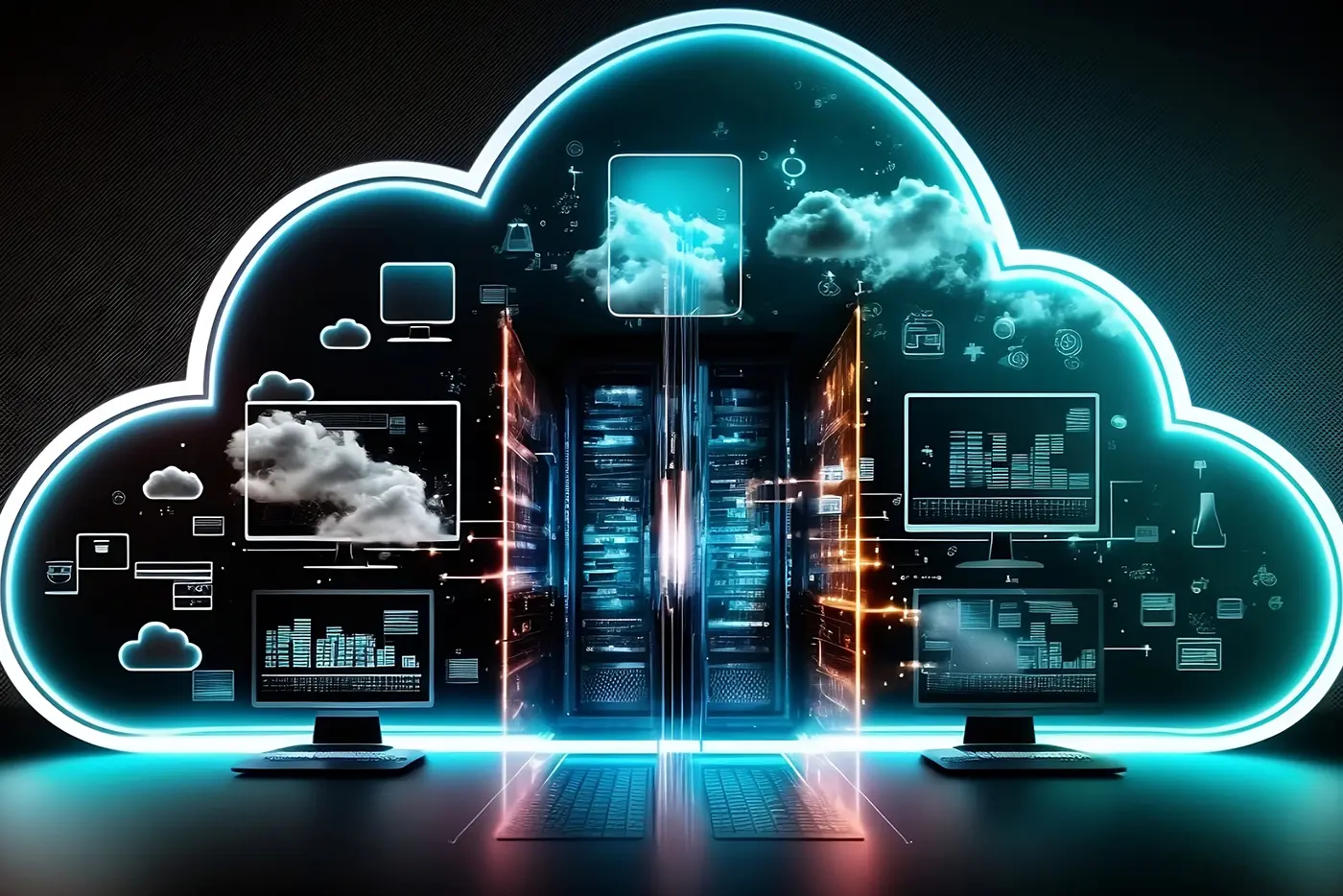 Cloud Consulting Services