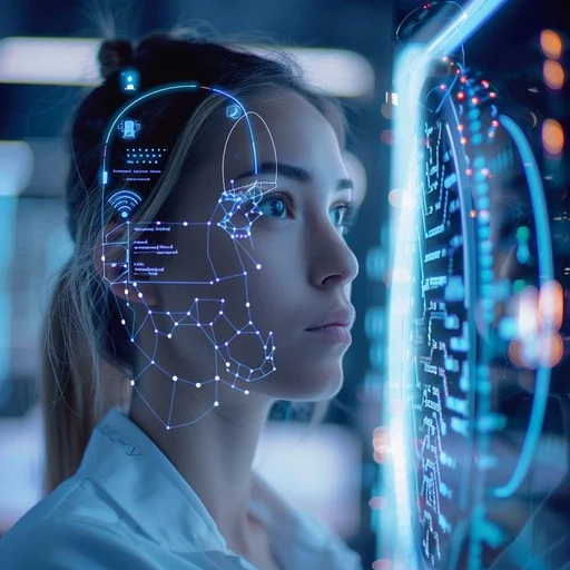 Facial recognition based solutions